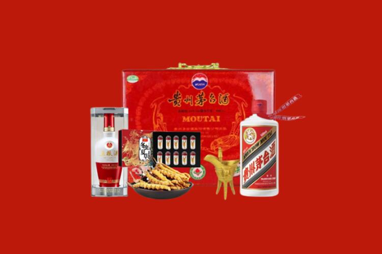 锡山区名酒上门回收价格